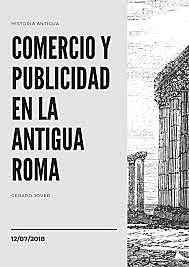 Publicidad en Roma y Atenas