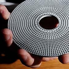 Meta-material invisible (pruebas)