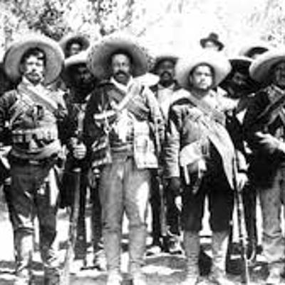 Timeline: Periodo postrevolucionario 1917-1940