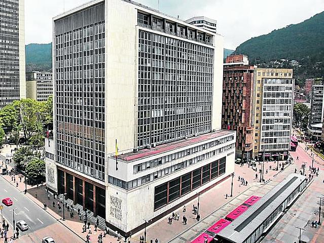 Fundación del Banco de la República