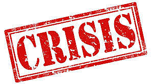 Crisis  del Modelo económico
