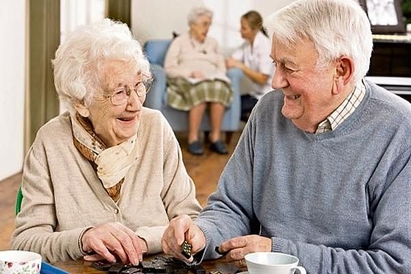 PROTECCIÓN DEL ADULTO MAYOR