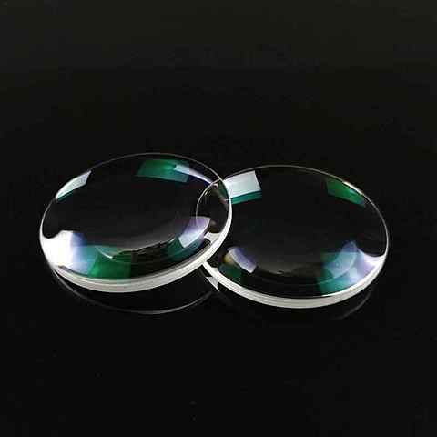 Lentes cóncavas: el inicio en aumento