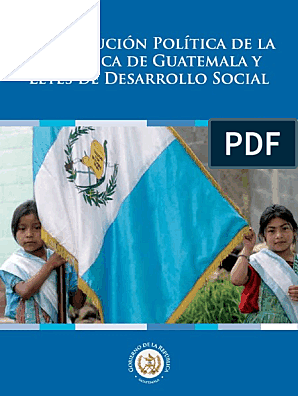 Ley de Desarrollo Social