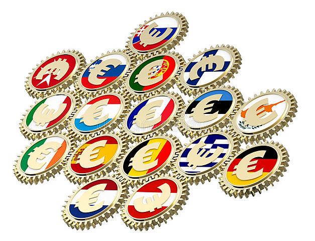 Sistema Monetário Europeu