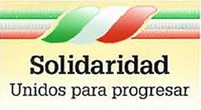 Programa Nacional de Solidaridad Social