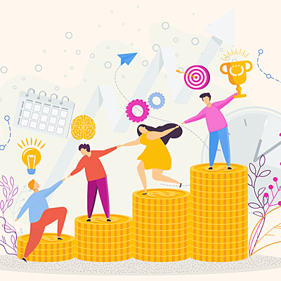 Timeline: Las políticas sociales en México en los gobiernos comprendidos entre 1940 y 2000