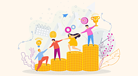 Timeline: Las políticas sociales en México en los gobiernos comprendidos entre 1940 y 2000