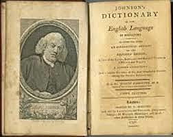 First English Dictionaries