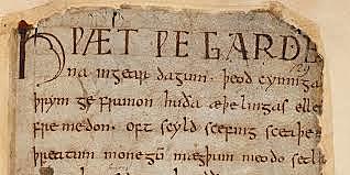 The Middle English Period