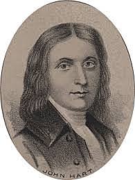 John Hart - Orthographie