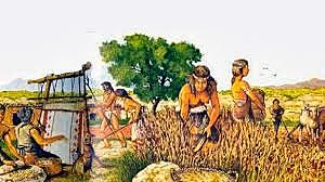 ÉPOCA PREHISTÓRICA