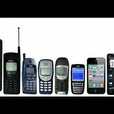 Timeline: Evolución del teléfono celular