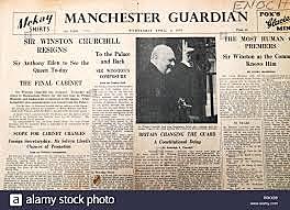 The Manchester Guardian