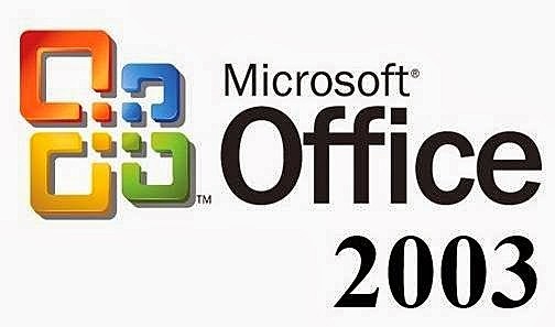 Office 2003