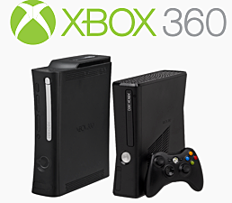 Lanzamiento de Xbox 360