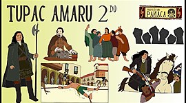 Timeline: Revolución de Túpac Amaru II