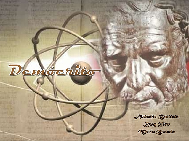 Democrito