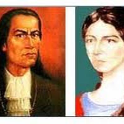 Timeline: LA REVOLUCION DE TUPAC AMARU II Y MICAELA BASTIDAS