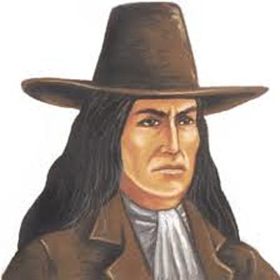 Timeline: LA REVOLUCIÓN DE TUPAC AMARU II