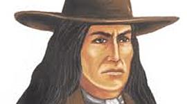 Timeline: LA REVOLUCIÓN DE TUPAC AMARU II