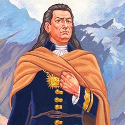 Timeline: La Revolución de Túpac Amaru II