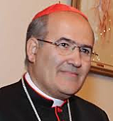 José Tolentino Mendonça