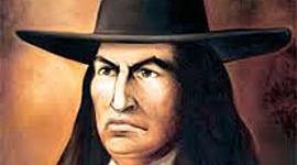 Timeline: LA REVOLUCIÓN DE TUPAC AMARU II