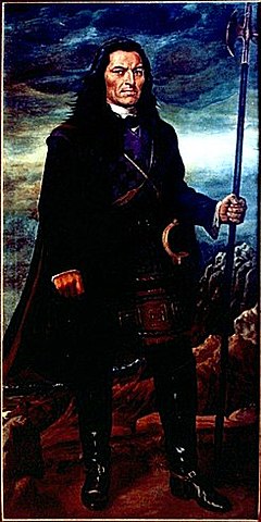 REVOLUCIÓN DE TUPAC AMARU