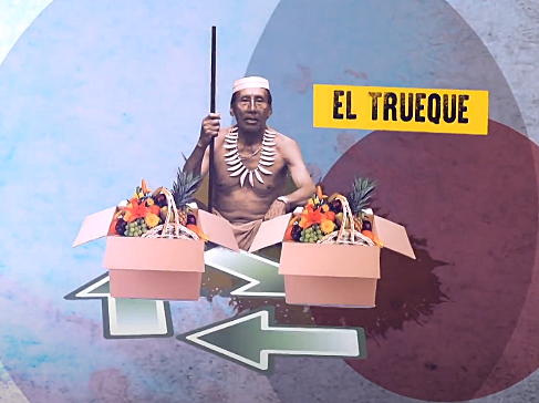 Economías alternativas y solidarias