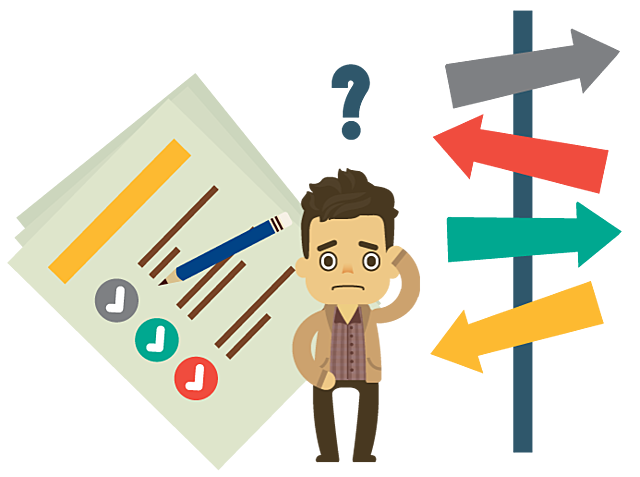 Desarrollo de los modelos de toma de decisiones