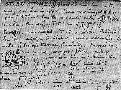 La radiación electromagnética