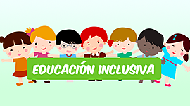Timeline: HISTORIA DE LA INCLUSIÓN EDUCATIVA