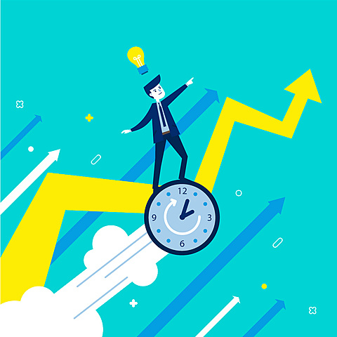 Se realiza el registro de la propiedad intelectual