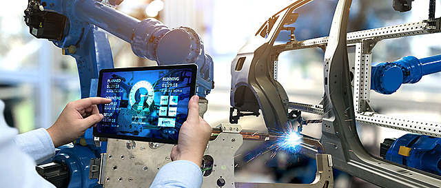 Sistemas Integrados de Manufactura - SIM –