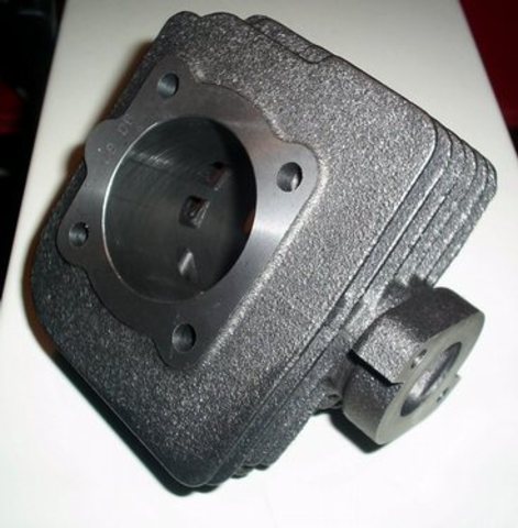 Internal Combustion Engine was invented.