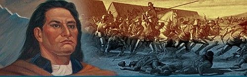 El inicio de la rebelión de Túpac Amaru II