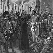 Se proclamó la abolición de la esclavitud