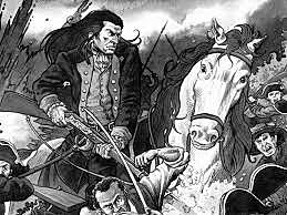 La Captura de Tupac Amaru II