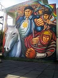 Tratado de Paz de Sicuani