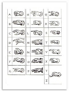 Escuela Nacional para Sordos