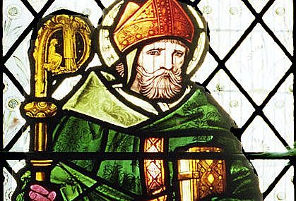 Richard Grosseteste (1175 - 1253)