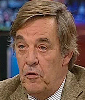 Miguel Sousa Tavares