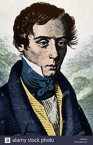 Augustin-Jean Fresnel