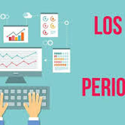 Timeline: PERIODISMO DE DATOS