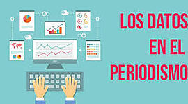 Timeline: PERIODISMO DE DATOS
