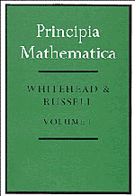 principia mathematica