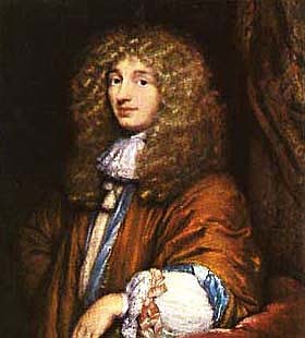 Christiaan Huygens