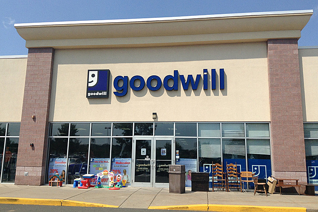 Marcas como activos en los balances.