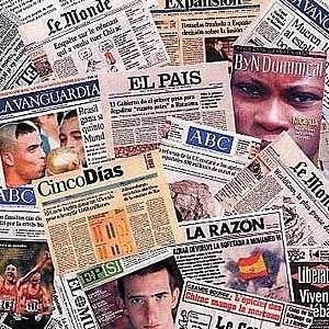 Renacimiento de la publicidad escrita